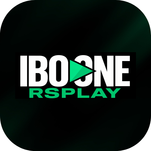 Streaming iBO One